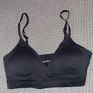 Abercrombie & Fitch Wireless Bra